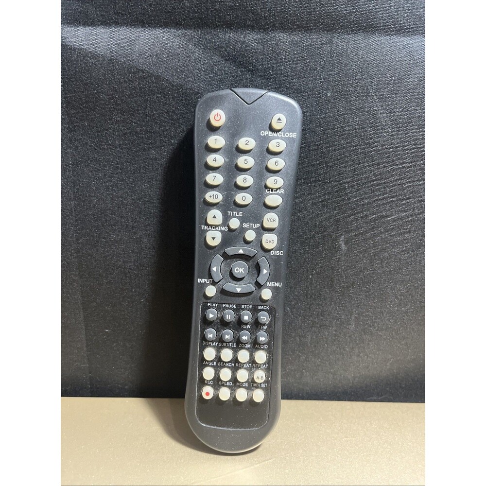 American Dynamics NY1-2 Projector Remote